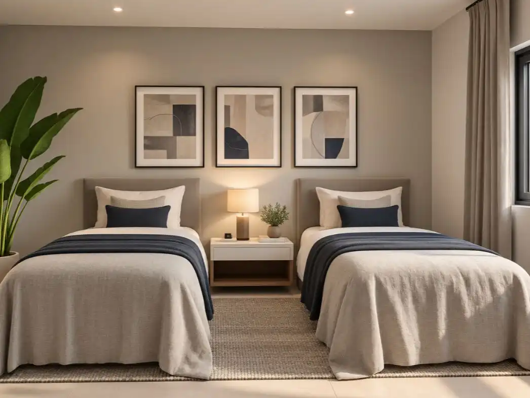 Habitación de Casa o chalet en venta en Dolores con Aire acondicionado, Terraza y Piscina