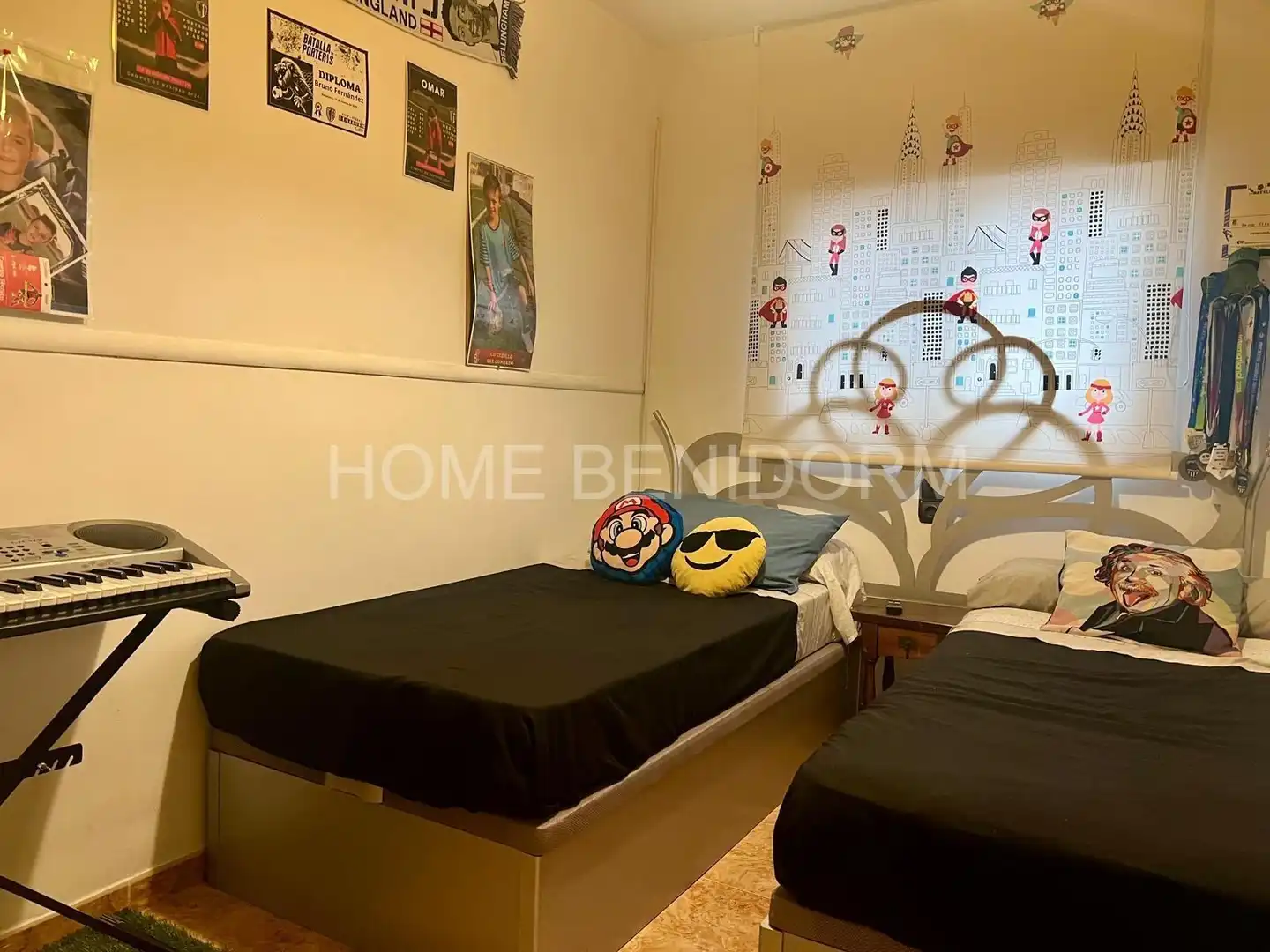 Wohnung mit Aufzug zum Verkauf in Colonia Madrid, imagen 25