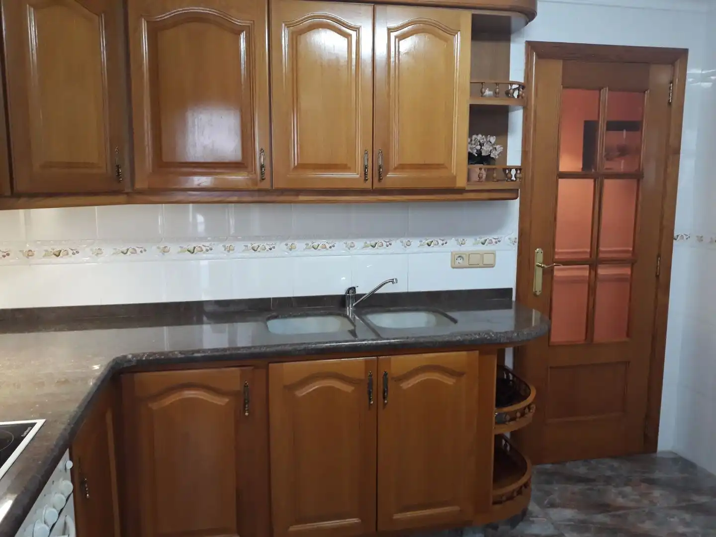 Wohnung zur Miete in Carrer Joanot Martorell, 36, Albuixarres