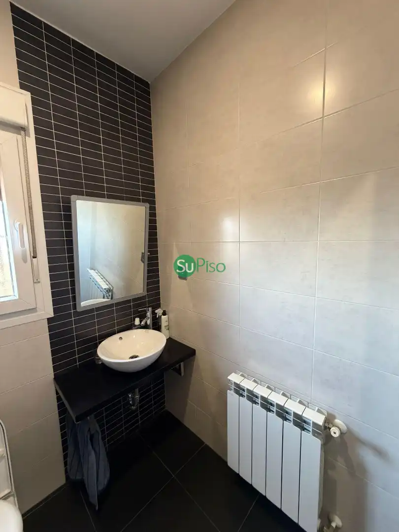 Chalet con jardín en venta en Calle Portugal 2, imagen 21