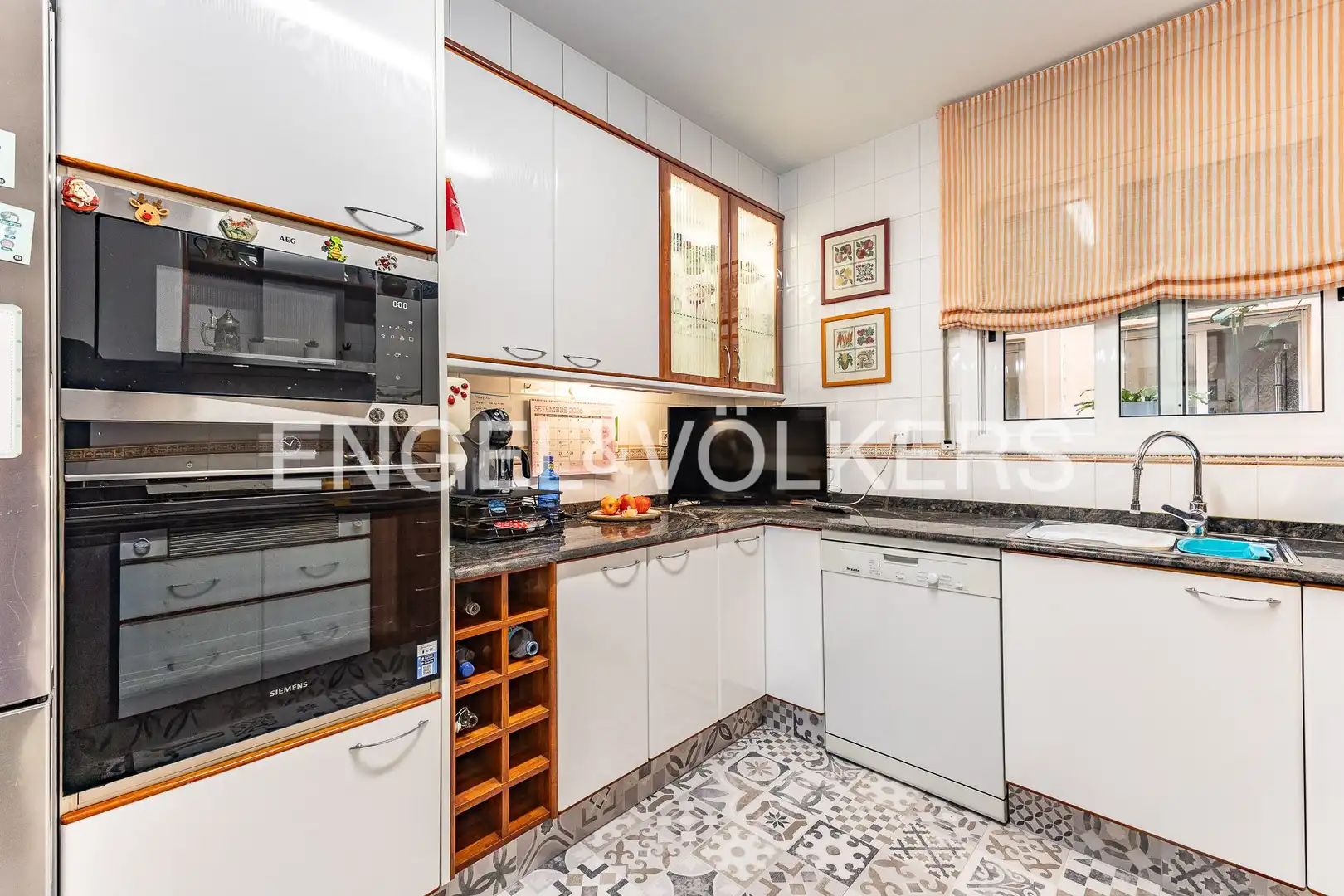 Adosado con jardín en venta en Ponent, imagen 17