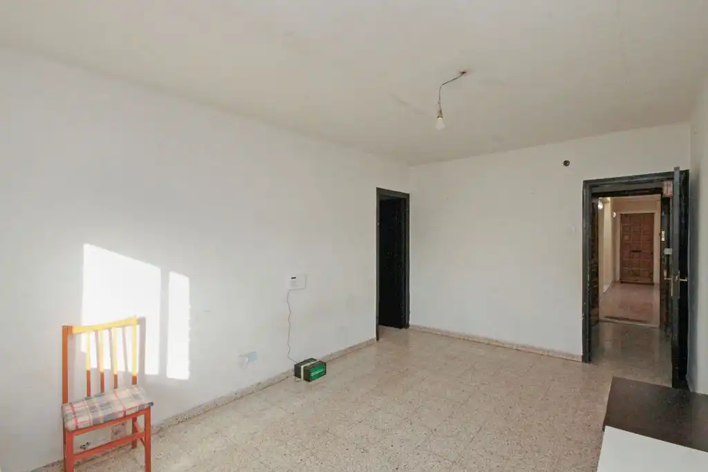 Sala de estar de Piso en venta en Granollers
