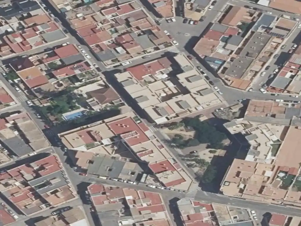 Flat for sale in CL. TRECE DE SEPTIEMBRE 4