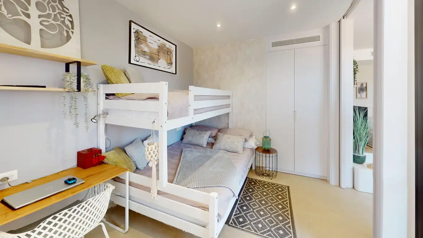 Bungalow con piscina en venta en San Pedro del Pinatar, imagen 16