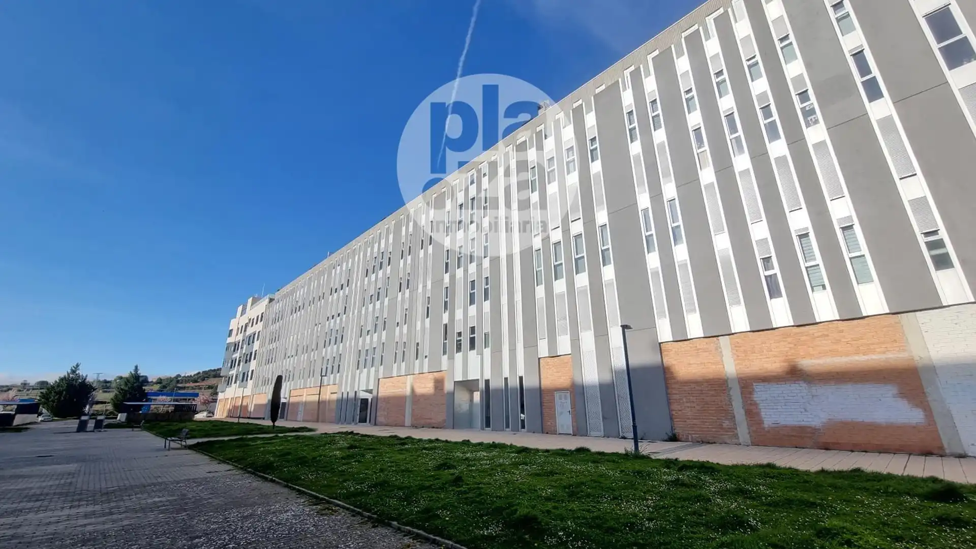 Flat for rent in Jose Vicente del Val, Villimar - V1 - V2 - S3 - S4 - San Cristobal