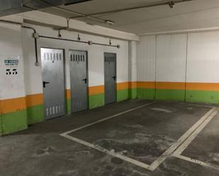 Parking of Garage for sale in Telde