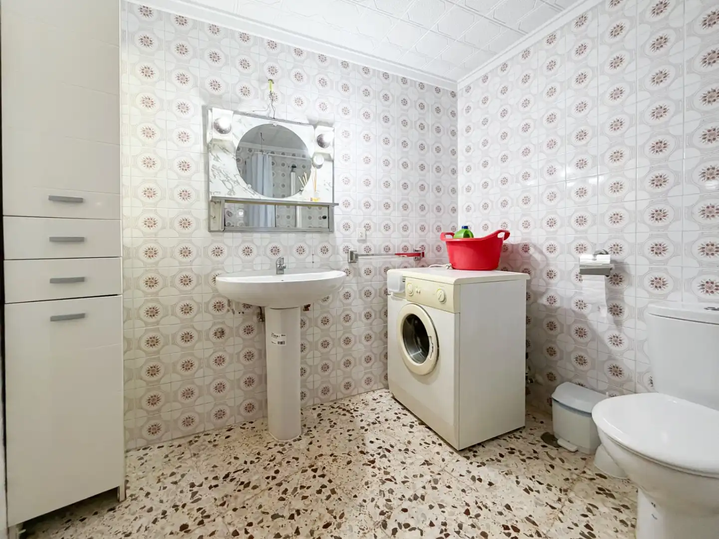 Apartment with terrace for sale in Campello pueblo, imagen 9