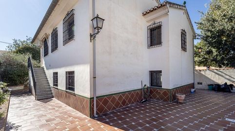 Foto 2 de Casa o chalet en venta en Calle de Manuel de Góngora, 28, Ogíjares, Granada