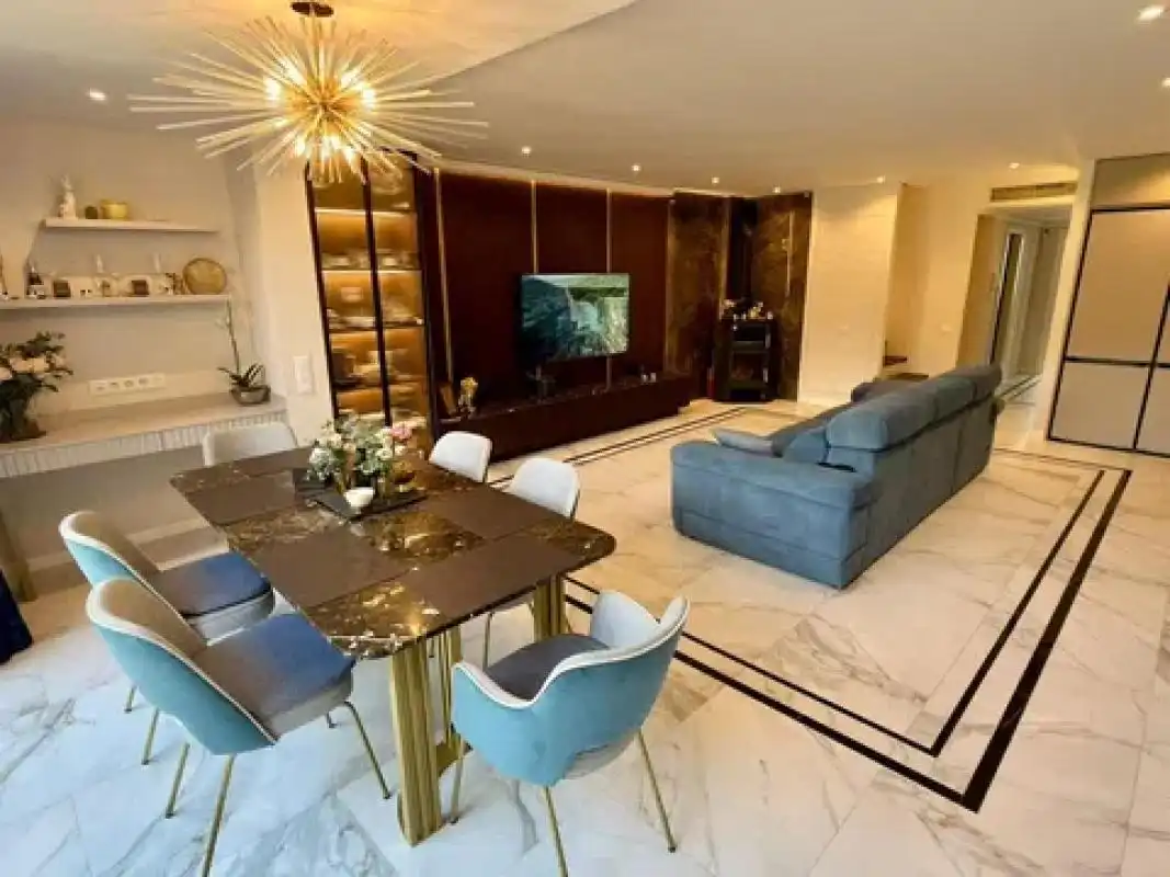 Detached homes for sale in Playa de San Juan