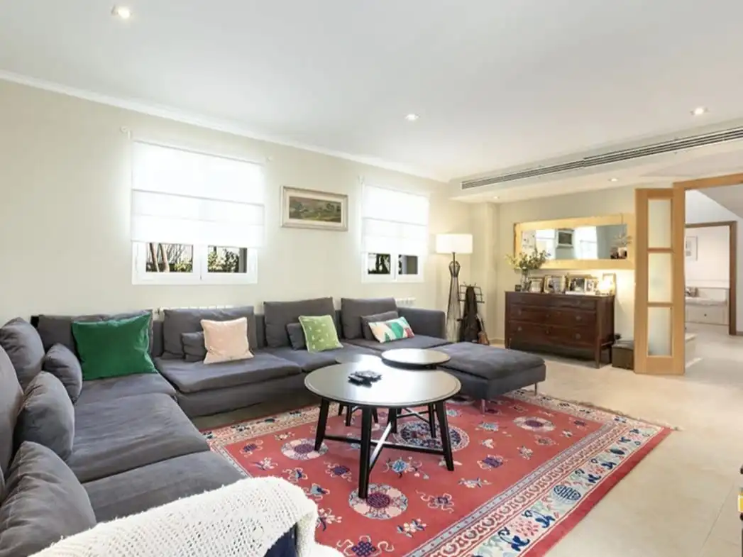 Villa avec jardin à vendre à Camamilla 23, imagen 7