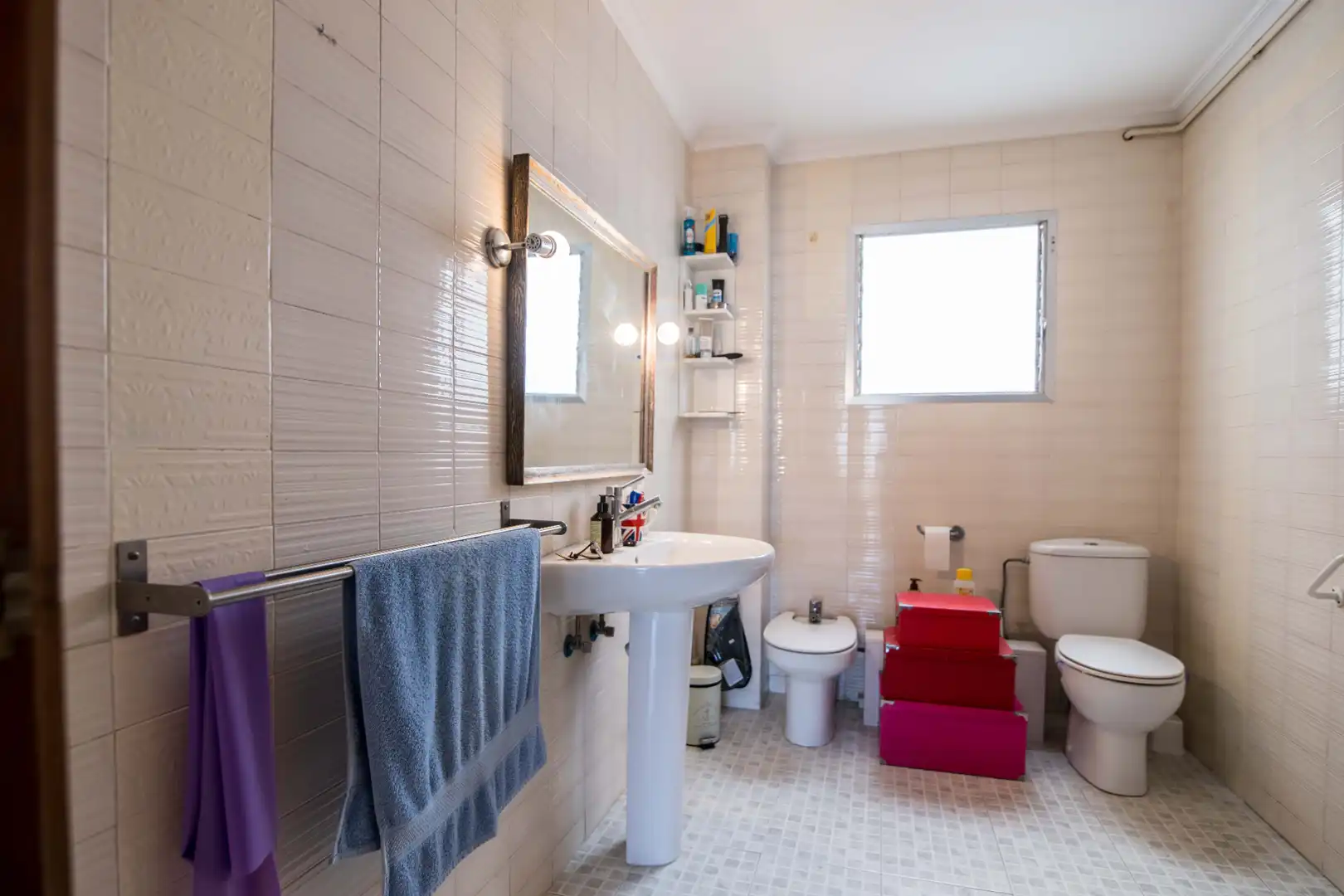 Appartement avec terrasse à vendre à Carrer de Calixt III, imagen 39