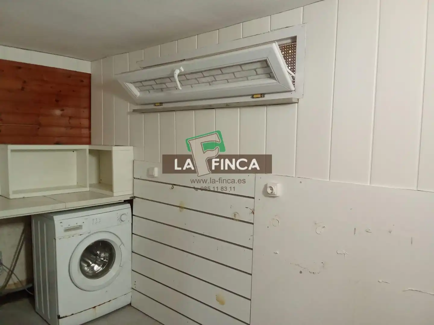 Casa o chalet en venta en Noreña con Calefacción, Terraza y Trastero