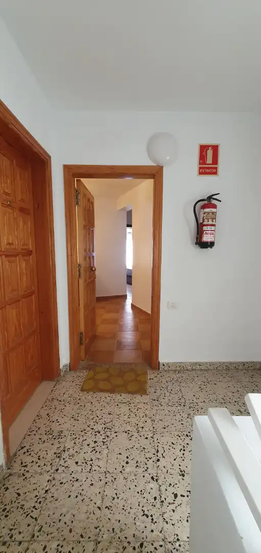 Apartments for rent in El Médano