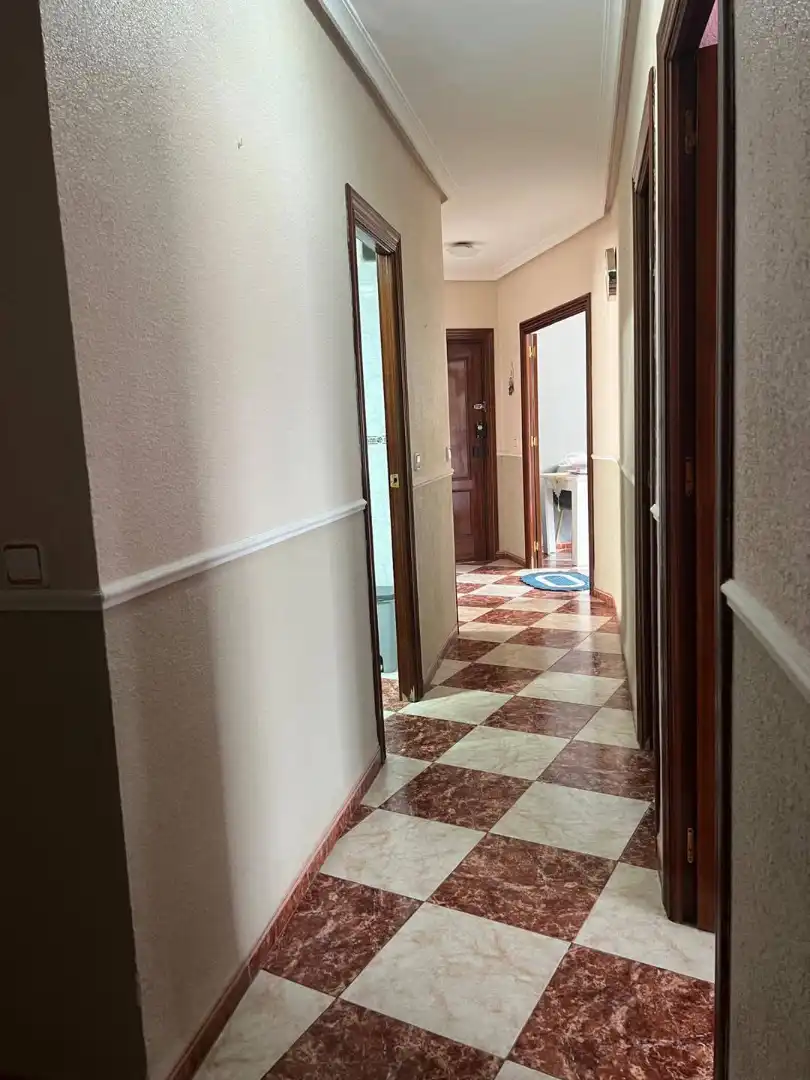 Piso con terraza en venta en Martos, imagen 10