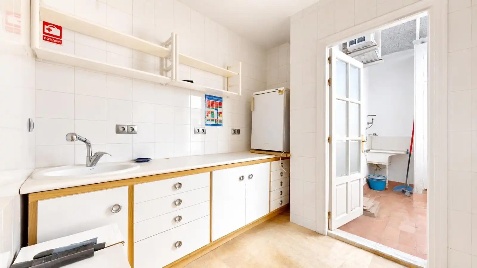 Apartamento en alquiler en Plaza CONSTITUCION 3, imagen 4