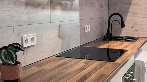 Foto 2 de Piso de alquiler en Centro - Corte Inglés, Talavera de la Reina