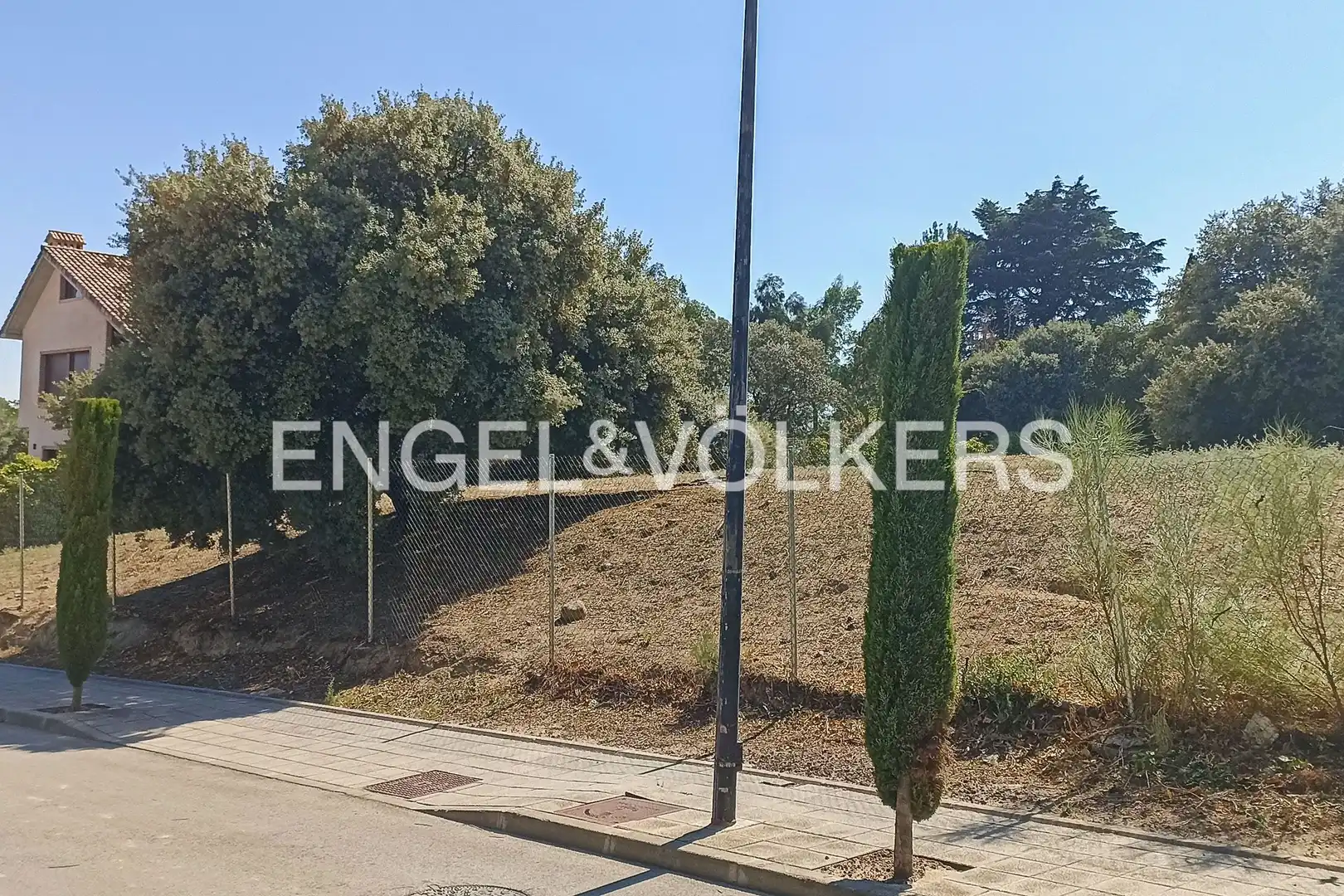 Residencial en venda en Pozuelo de Alarcón