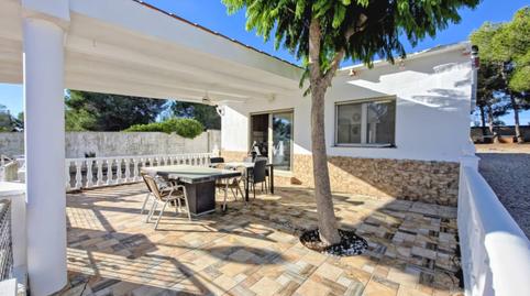Photo 4 of House or chalet to rent in El Pinar de Campoverde, Alicante