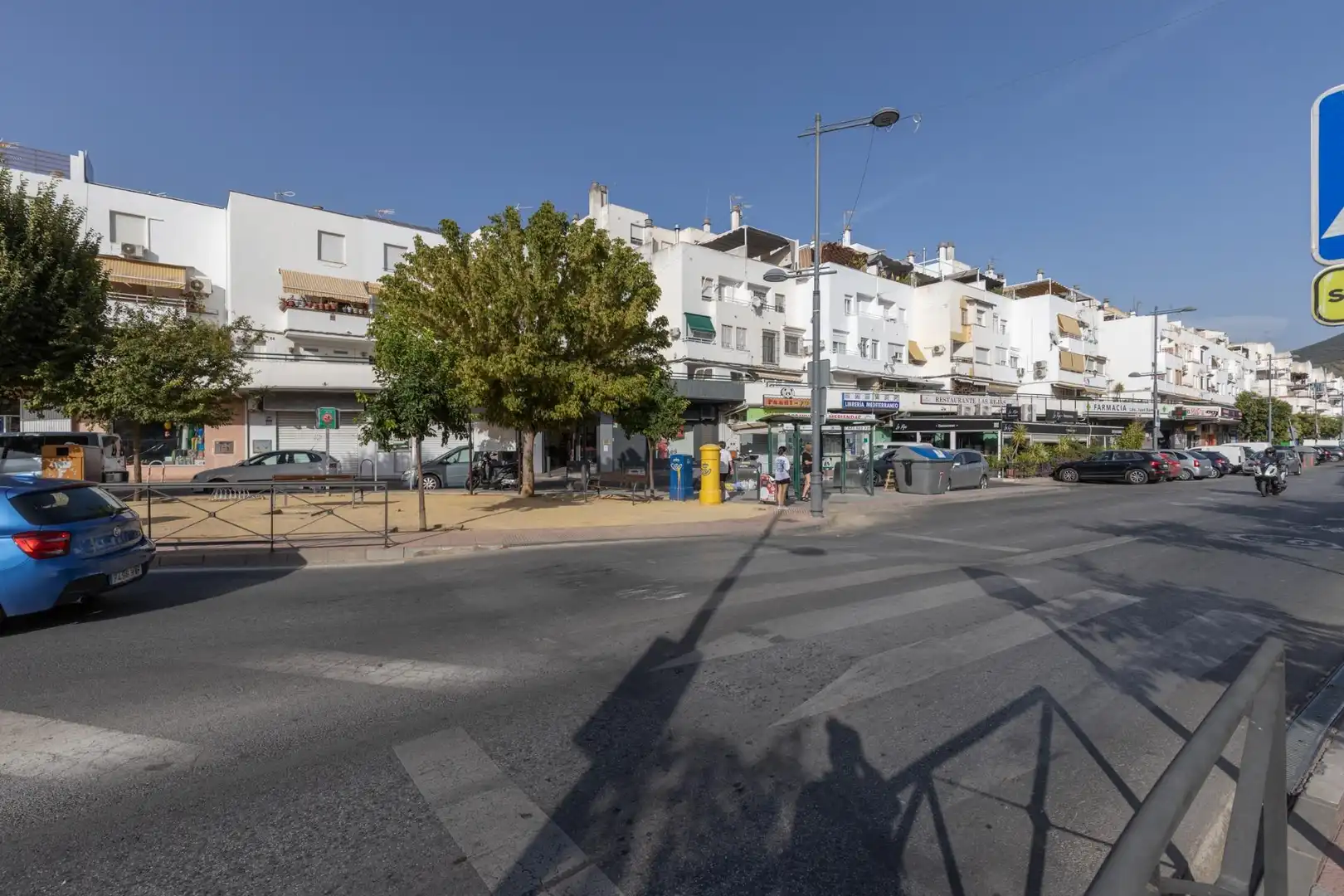 Adosado con terraza en venta en Calle PUERTO MEDITERRANEO, imagen 43