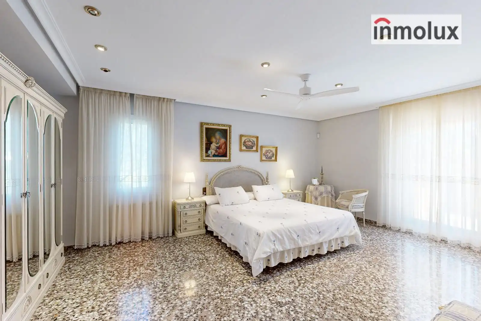 Detached house with pool for sale in Calle Formentera, imagen 13