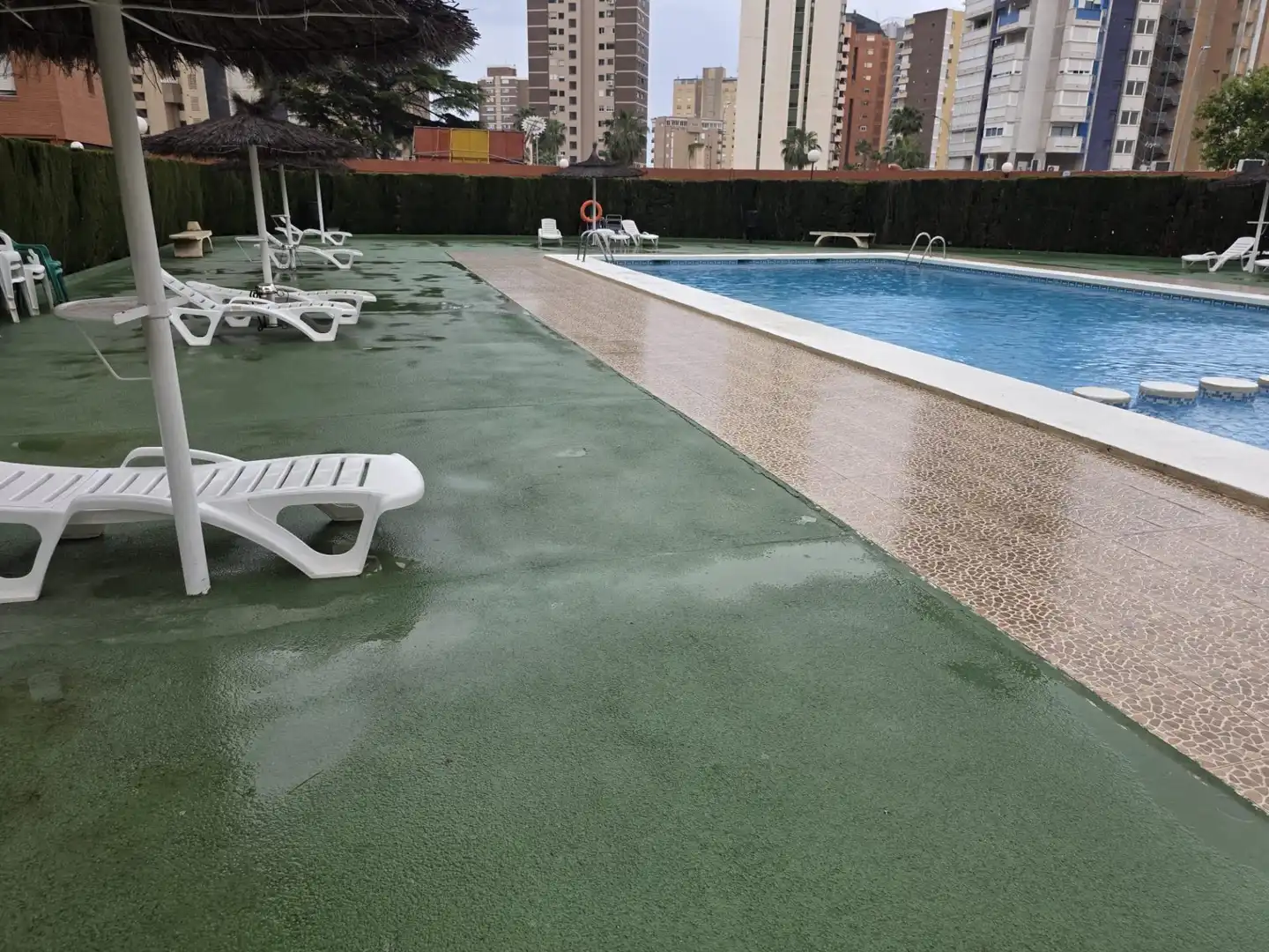 Appartamento con piscina in vendita a Calle ISLANDIA, imagen 17