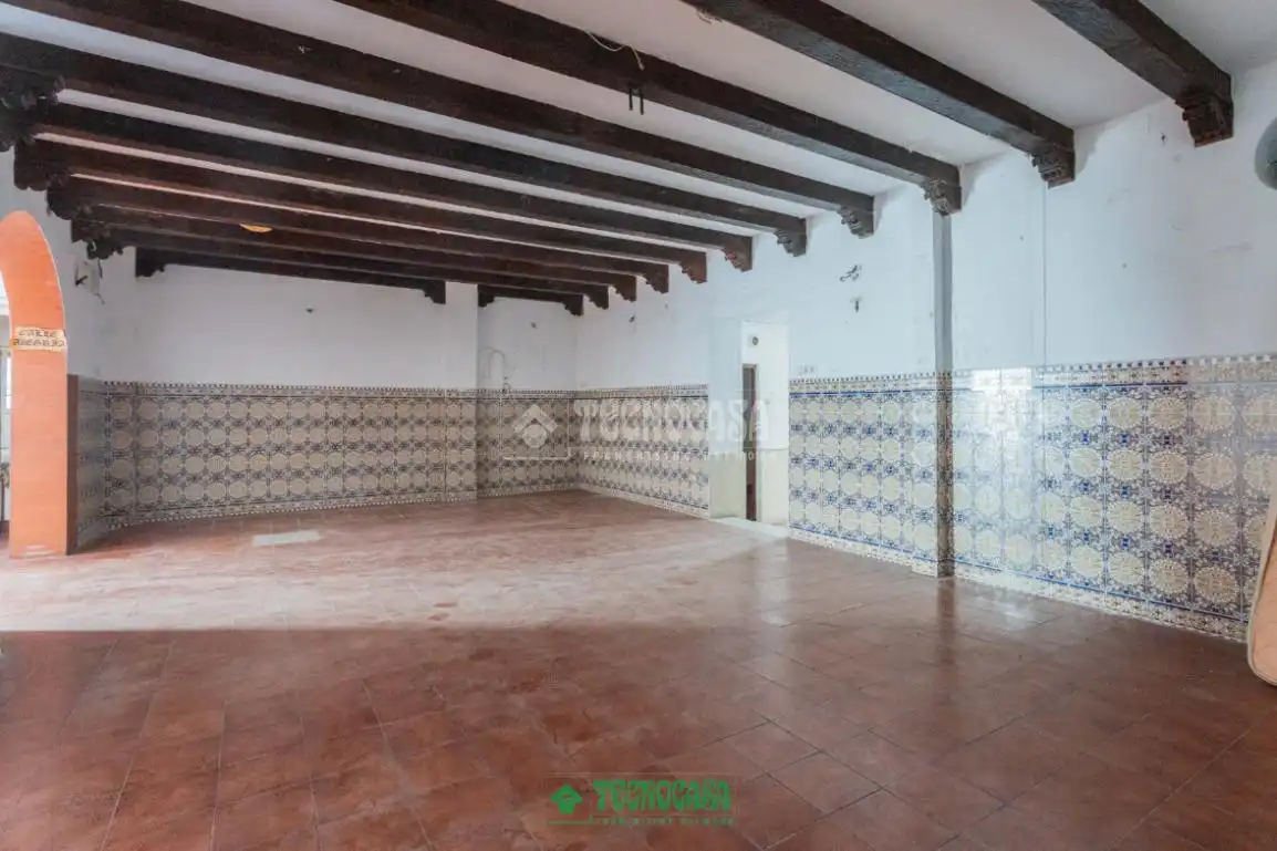 Commercial properties for sale in Almería