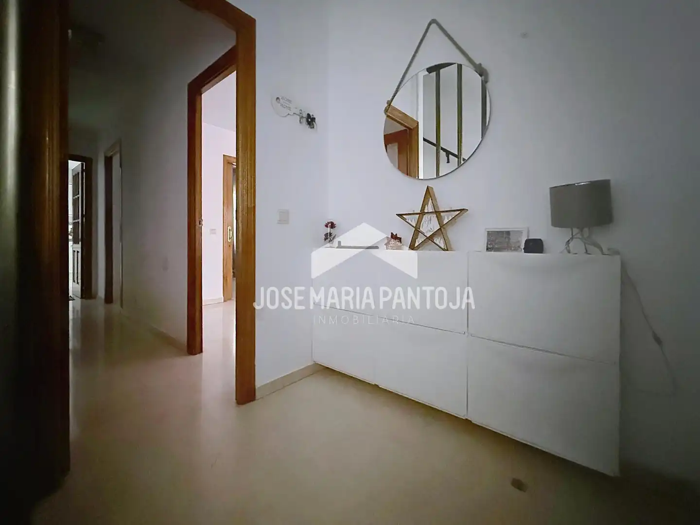 Casa a schiera in vendita a El Retiro - Parque Atlántico - Ronda este, imagen 7