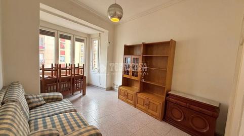 Foto 4 de Piso en venta en Plaza de Toros,  Zaragoza Capital