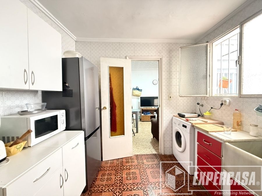 Kitchen of Flat for sale in Llíria
