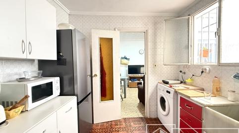Foto 5 de Piso en venta en Calle Abriat Cantó, 12, Santa Bárbara, Valencia