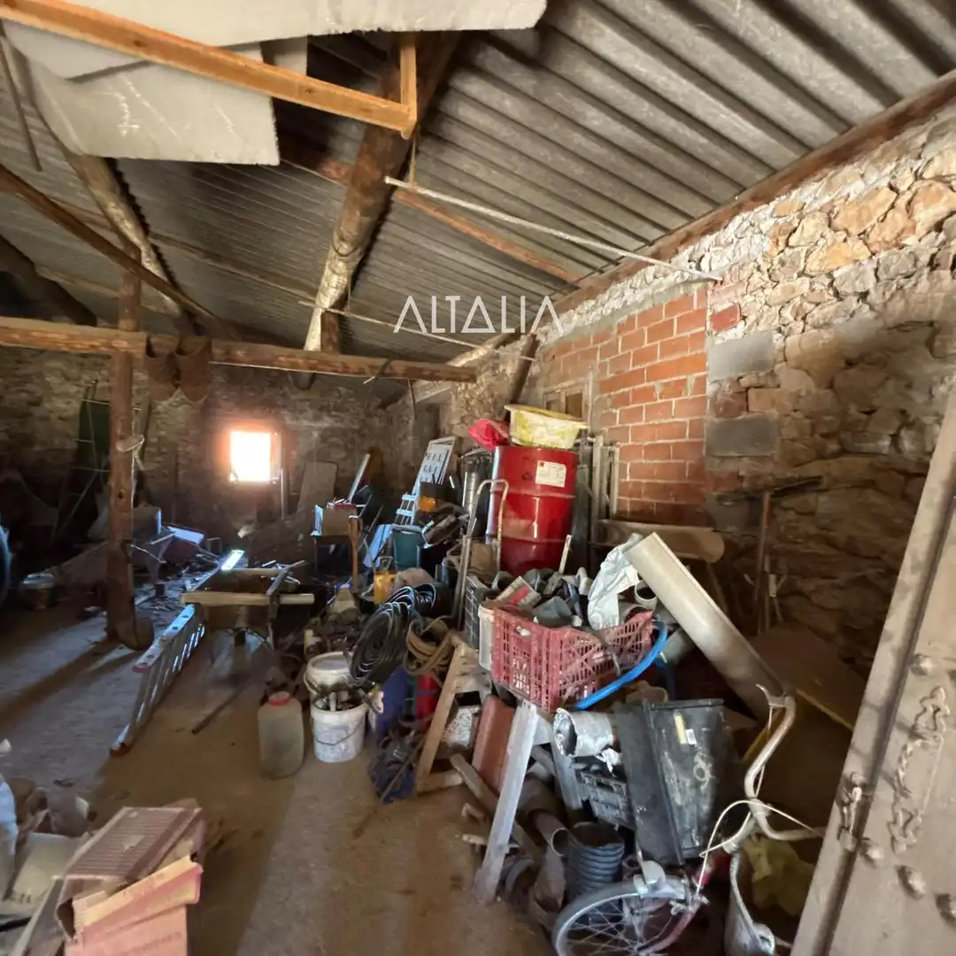 Nau industrial en venda en Masegosa, Cuenca