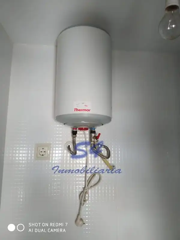 Oficina amb ascensor en venda a La Pola Siero, imagen 7