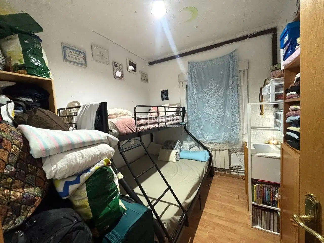 Habitación de Piso en venta en Madrid con Aire acondicionado y Calefacción