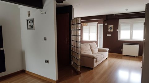 Foto 2 de Piso en venta en Industria, Albacete Capital