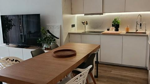 Foto 5 de Piso en venta en Carrer Corts, 2, Tres Torres, Barcelona