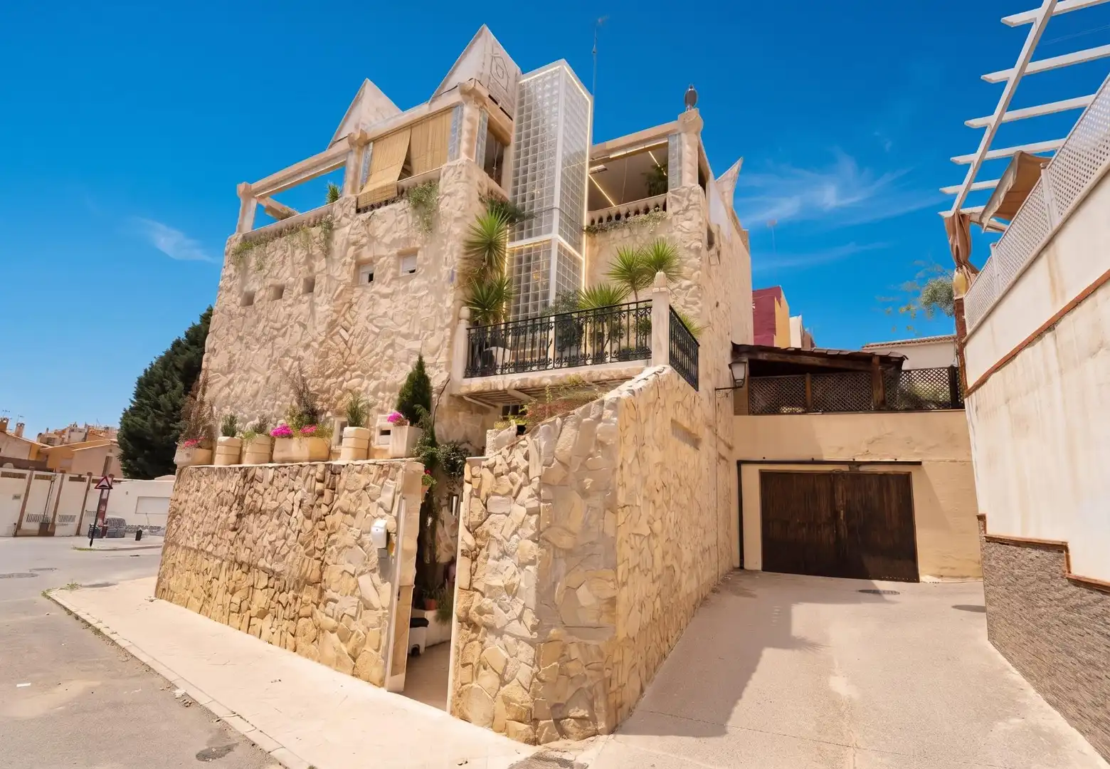 Villa avec terrasse à vendre à UBEDA, imagen 34