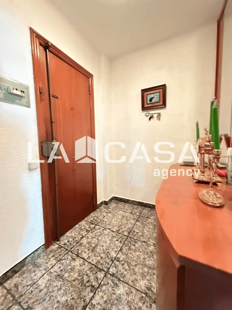 Piso con terraza en venta en Salut - Lloreda, imagen 30