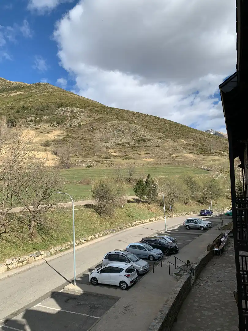 Flat for sale in La Vall de Boí  with Air Conditioner, Heating and Storage room