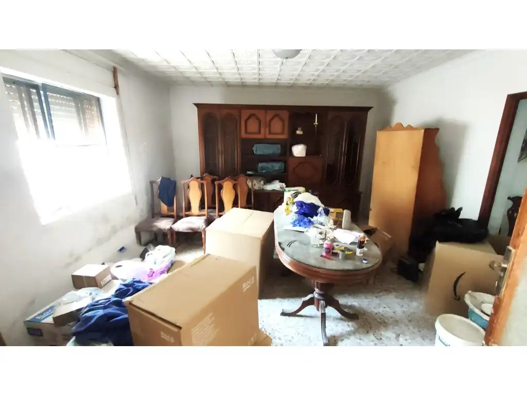 Casa o chalet en venta en La Unión