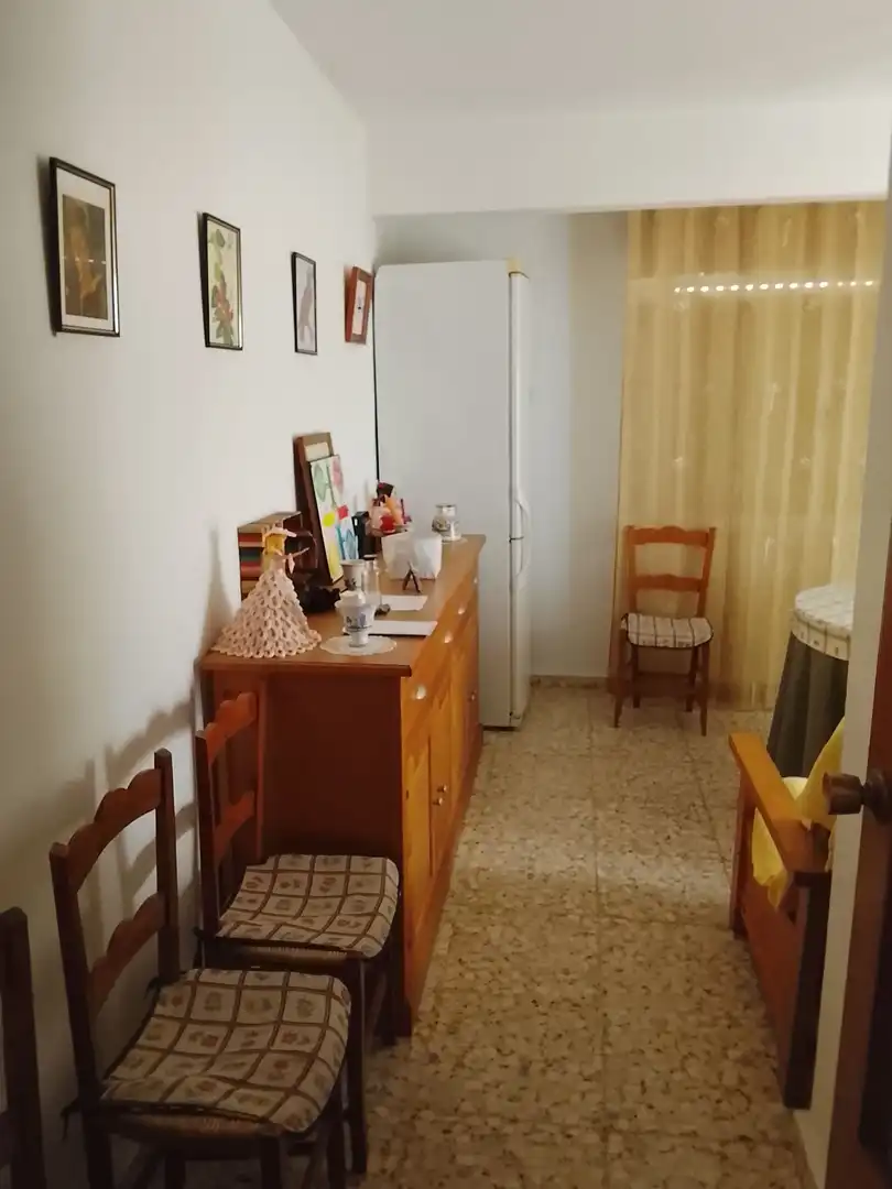 Bedroom of Flat for sale in Madrigal de la Vera  with Terrace