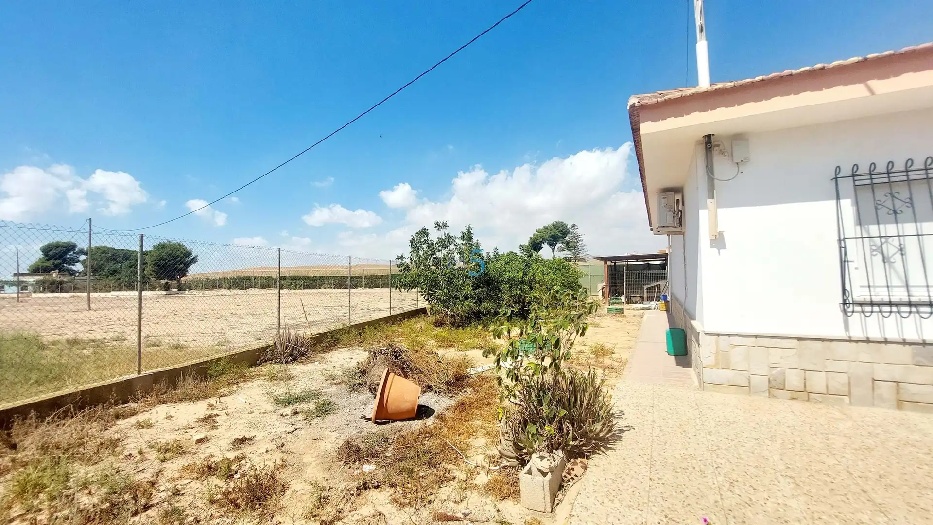 Houses for sale in San Javier  with Air Conditioner, Heating and Terrace
