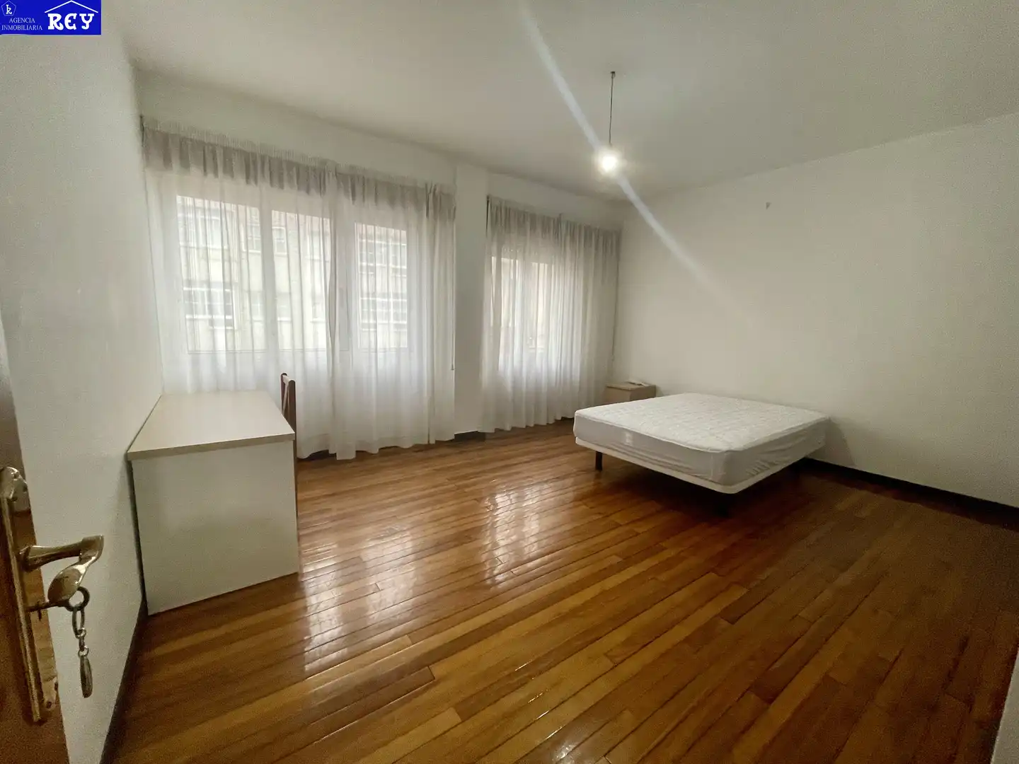 Flat to rent in Avenida de Rosalía de Castro