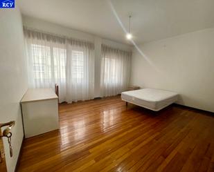 Bedroom of Flat to rent in Santiago de Compostela   with Terrace