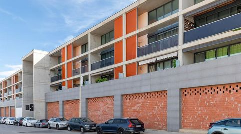Foto 4 de Oficina en venta en Sedavi, Polígono del Aeropuerto, Manises