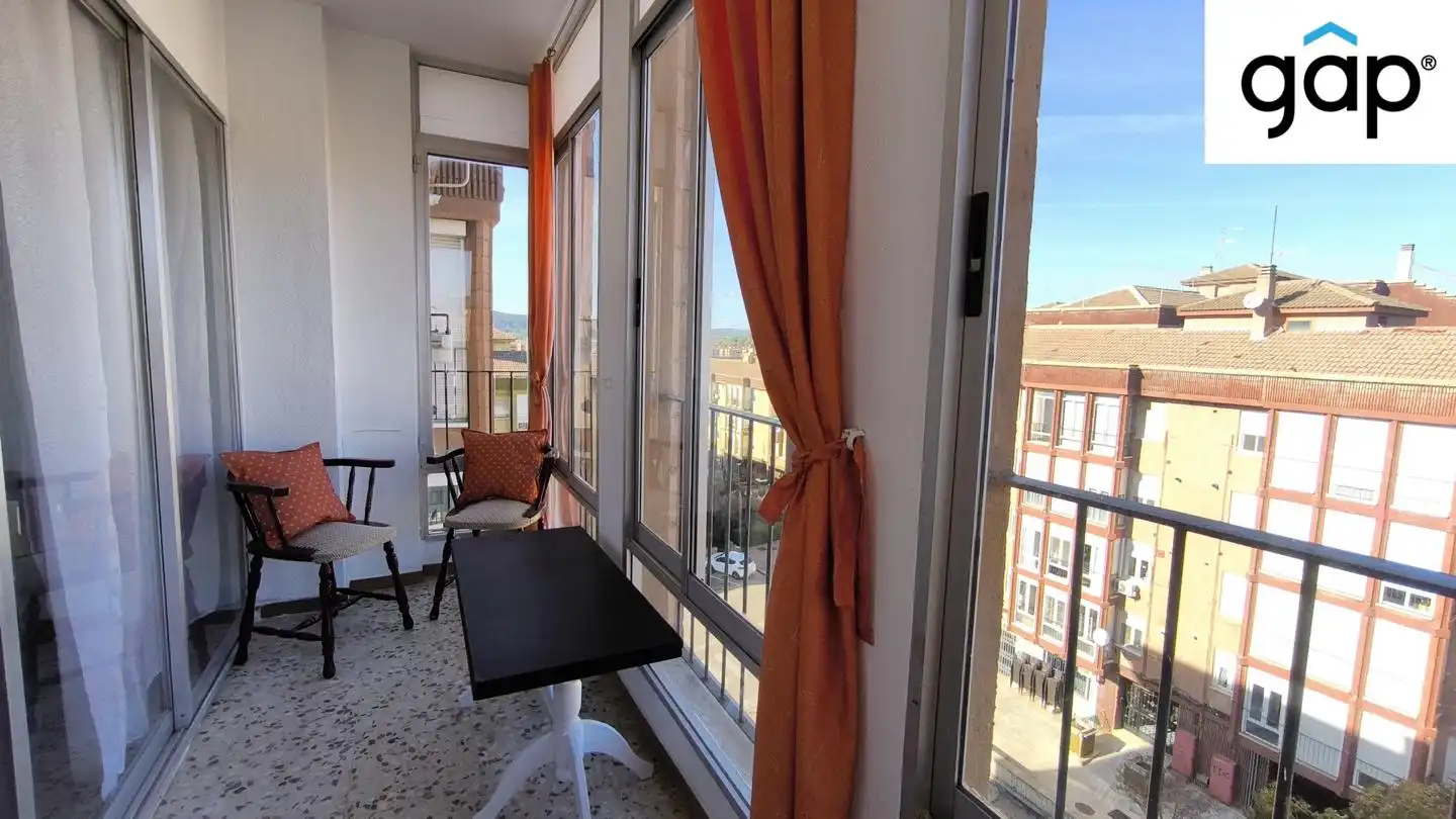 Habitació a Cuenca, Cuenca