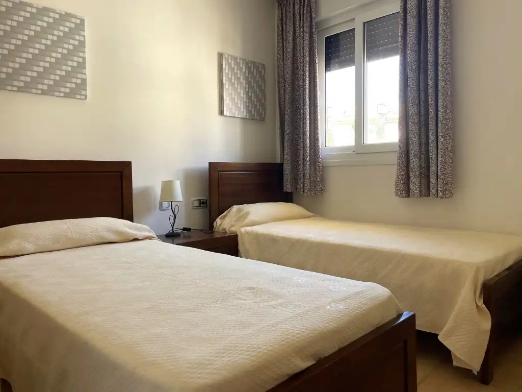 Apartament amb piscina en venda a Los Collados-Los Geraneos, imagen 5