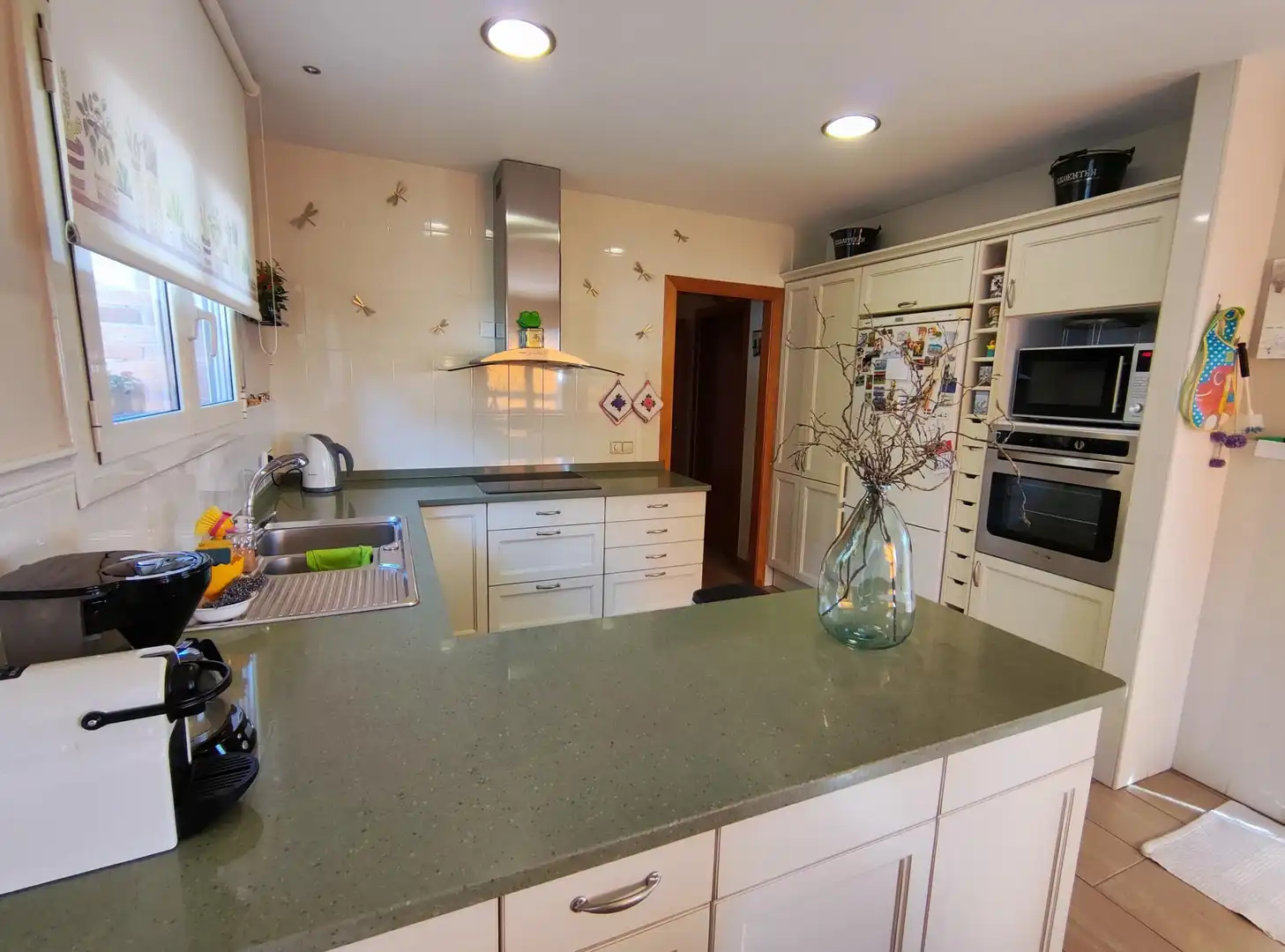 Detached house with terrace for sale in Roca Grossa, imagen 23