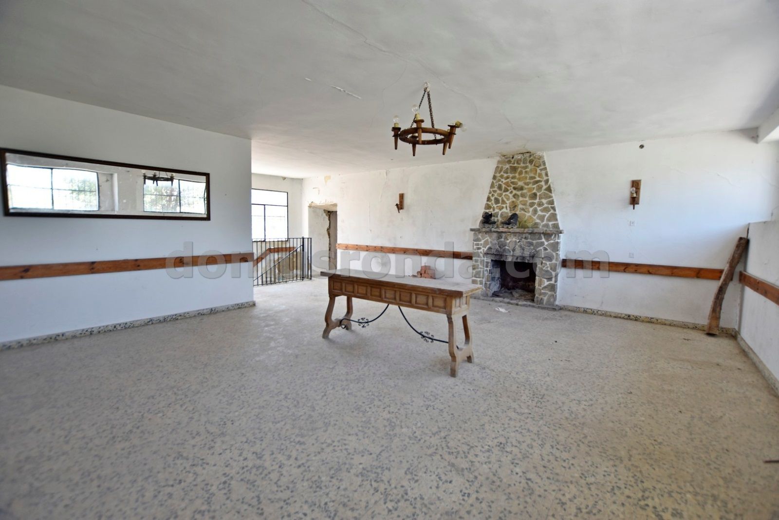 Country house for sale in Ronda