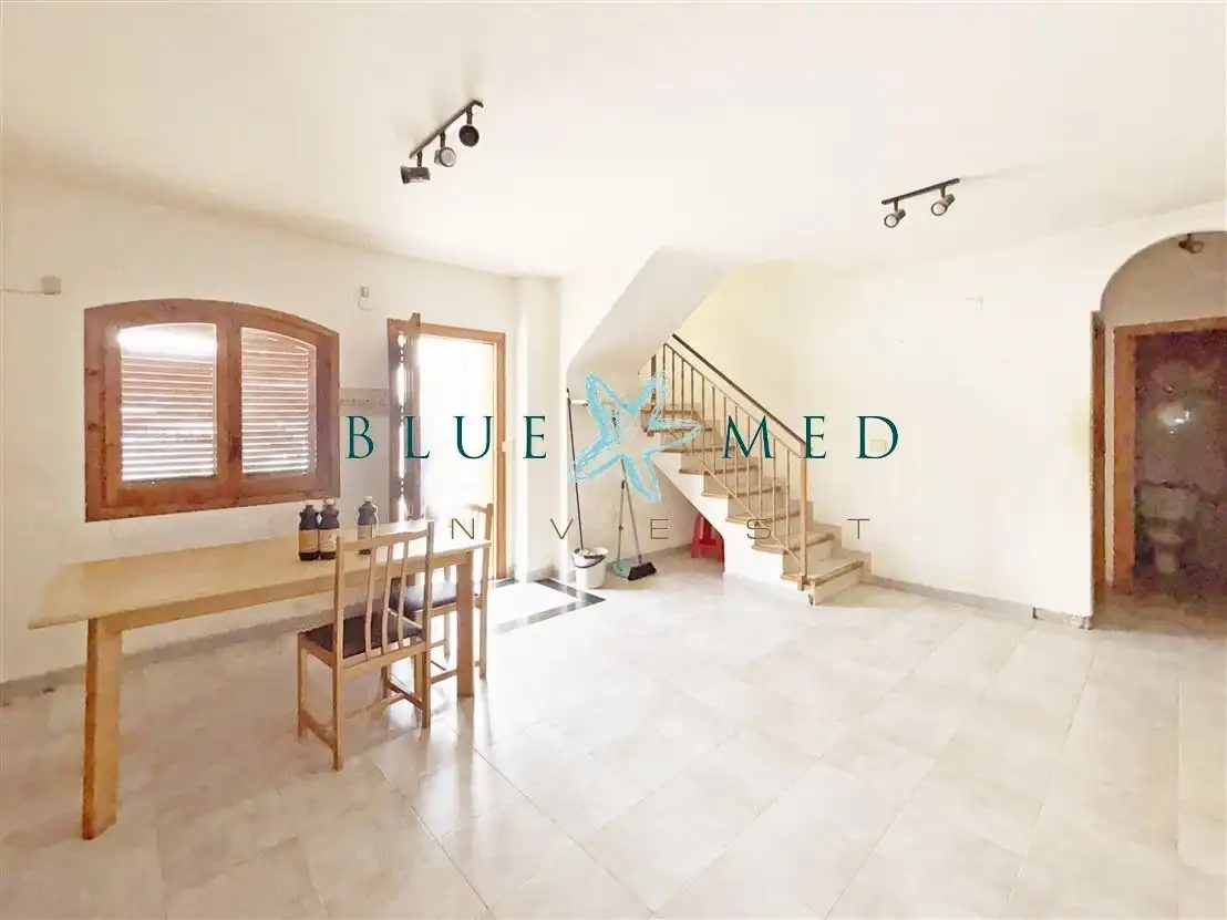 Dúplex en venta en Mazarrón con Terraza y Alarma