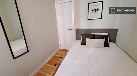 Foto 2 de Habitació a Gaztambide, Madrid Capital